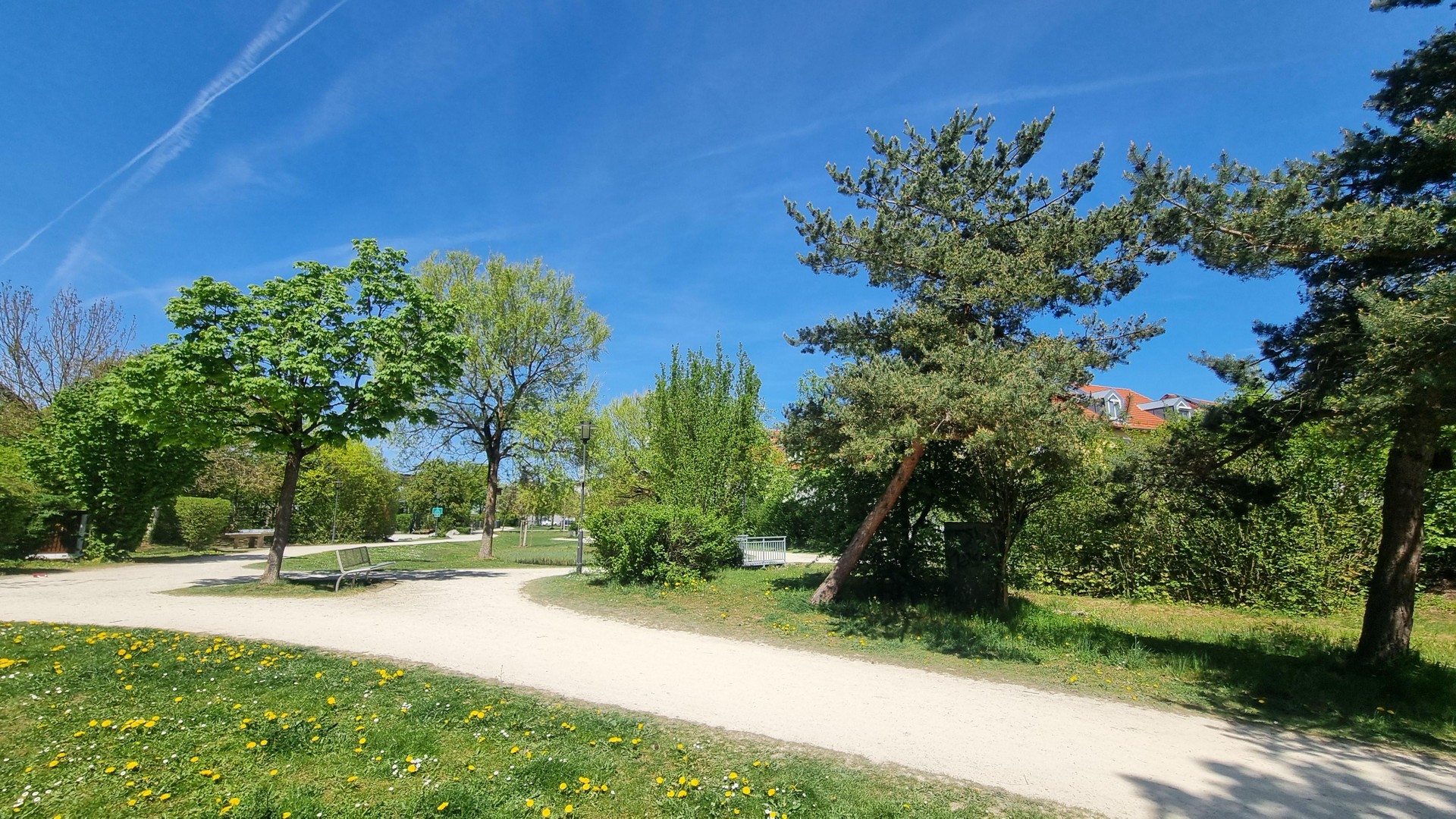 Sonniges Reihenendhaus am Grünzug – 5 Schlafzimmer, Südgarten, moderne Haustechnik, ruhige Lage – Feldkirchen – Vorschaubild 21