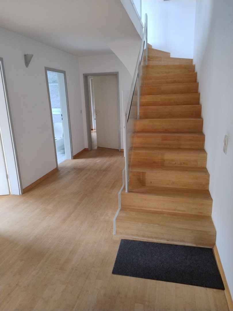 3-Zimmer Maisonette Wohnung in Stuttgart Süd mit grosser Terrasse, Aussicht und Garage – Stuttgart – Vorschaubild 15
