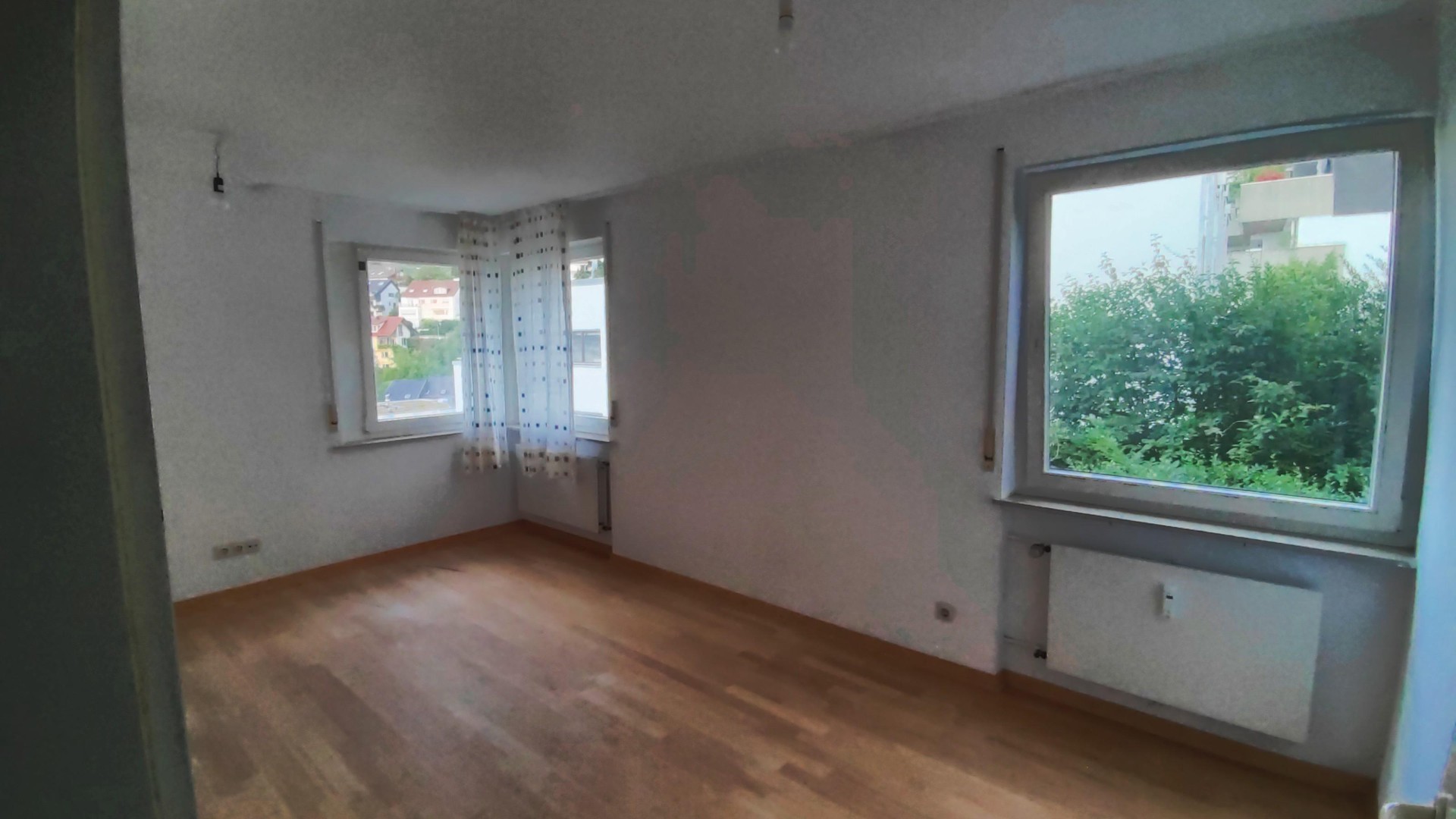 3-Zimmer Maisonette Wohnung in Stuttgart Süd mit grosser Terrasse, Aussicht und Garage – Stuttgart – Vorschaubild 17