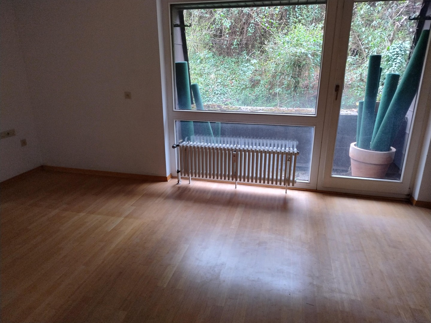 3-Zimmer Maisonette Wohnung in Stuttgart Süd mit grosser Terrasse, Aussicht und Garage – Stuttgart – Vorschaubild 18