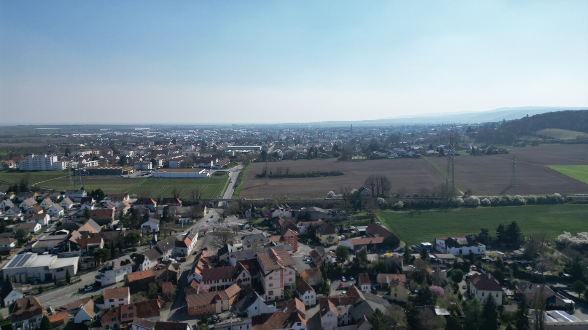 Sanierung oder Neubau /// 533 m² Grundstück mit Altbestand und gigantischer Scheune – Grünstadt / Asselheim – Vorschaubild 14