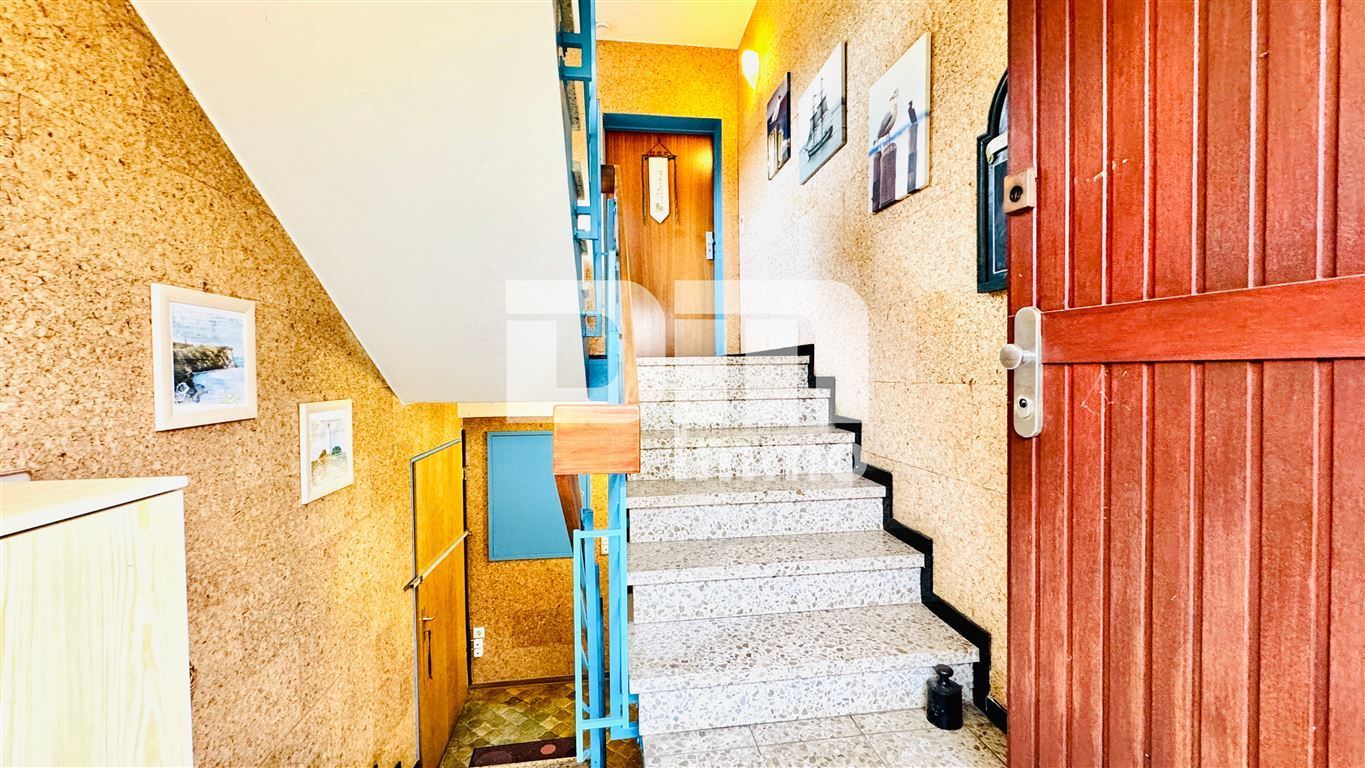 Gepflegtes 1 bis 2 Familienhaus in gesuchter Ortsrandlage mit Panoramablick – Nieste , Kr Kassel – Vorschaubild 6