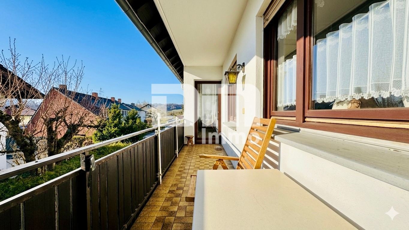 Gepflegtes 1 bis 2 Familienhaus in gesuchter Ortsrandlage mit Panoramablick – Nieste , Kr Kassel – Vorschaubild 10