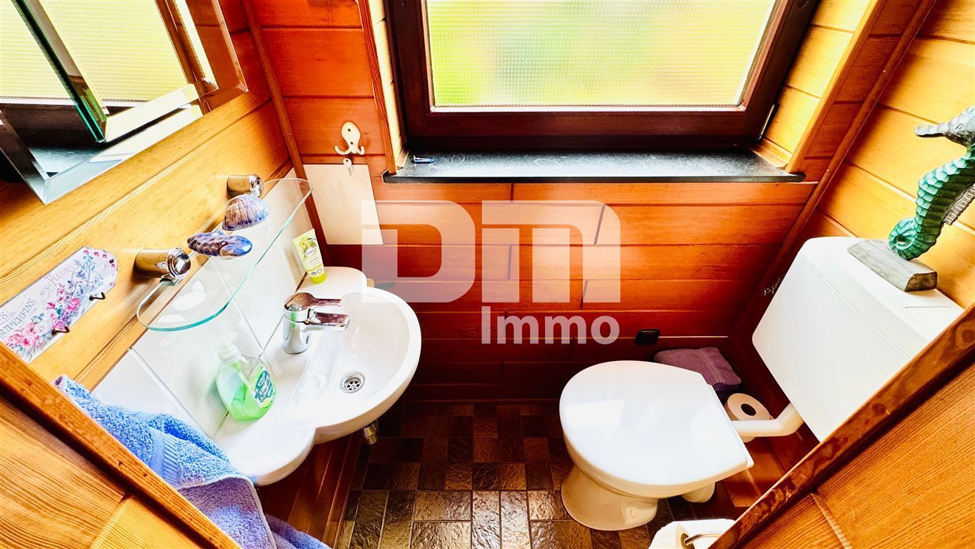 Gepflegtes 1 bis 2 Familienhaus in gesuchter Ortsrandlage mit Panoramablick – Nieste , Kr Kassel – Vorschaubild 15