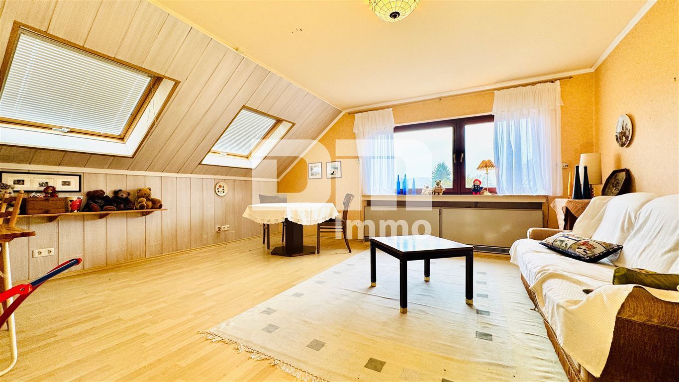 Gepflegtes 1 bis 2 Familienhaus in gesuchter Ortsrandlage mit Panoramablick – Nieste , Kr Kassel – Vorschaubild 20
