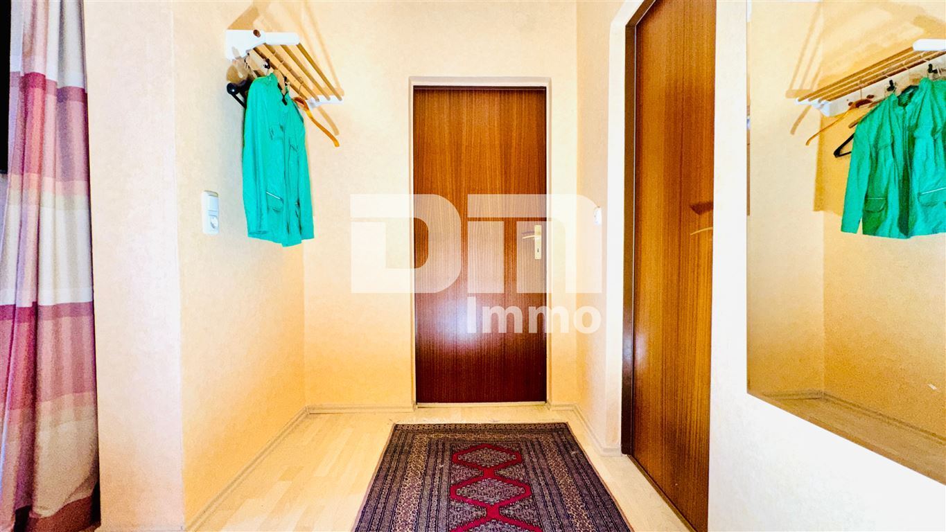 Gepflegtes 1 bis 2 Familienhaus in gesuchter Ortsrandlage mit Panoramablick – Nieste , Kr Kassel – Vorschaubild 21