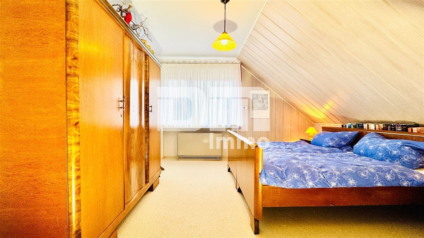 Gepflegtes 1 bis 2 Familienhaus in gesuchter Ortsrandlage mit Panoramablick – Nieste , Kr Kassel – Vorschaubild 22