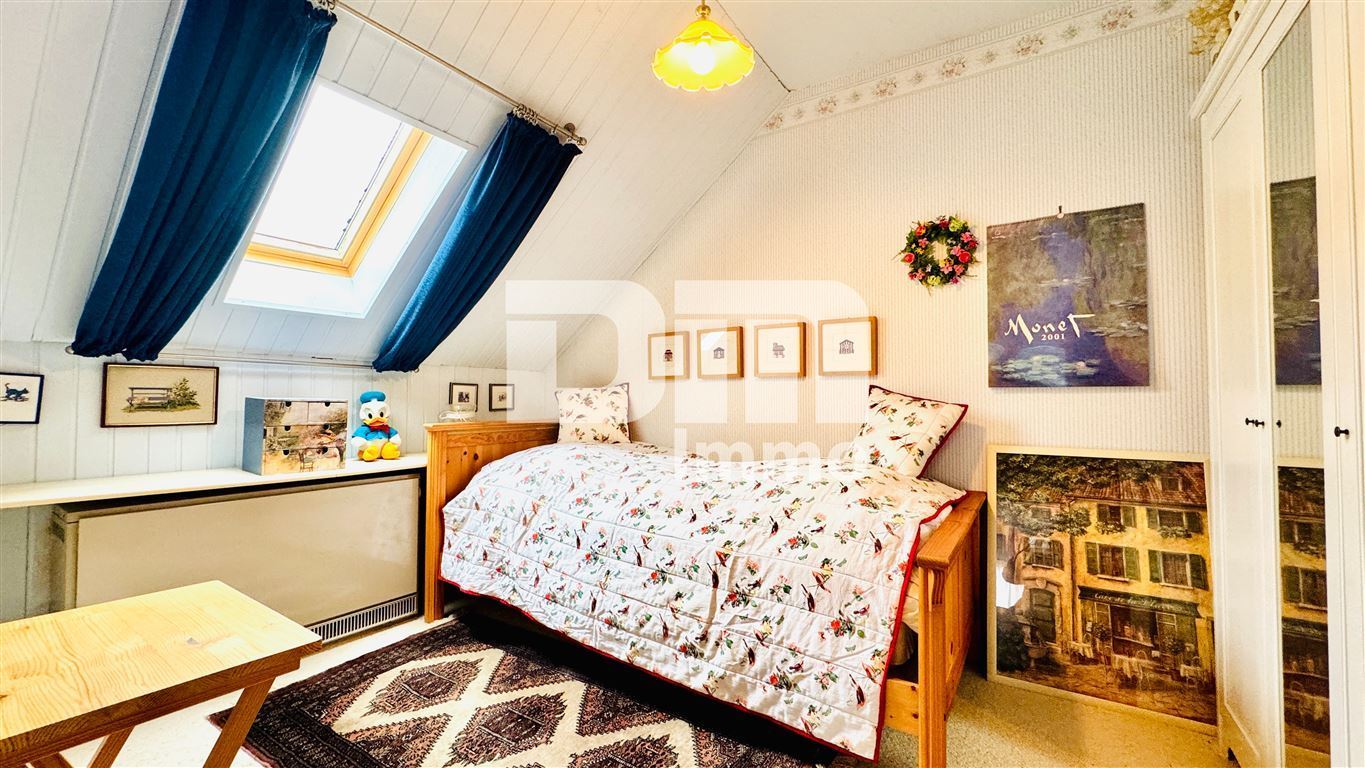 Gepflegtes 1 bis 2 Familienhaus in gesuchter Ortsrandlage mit Panoramablick – Nieste , Kr Kassel – Vorschaubild 24