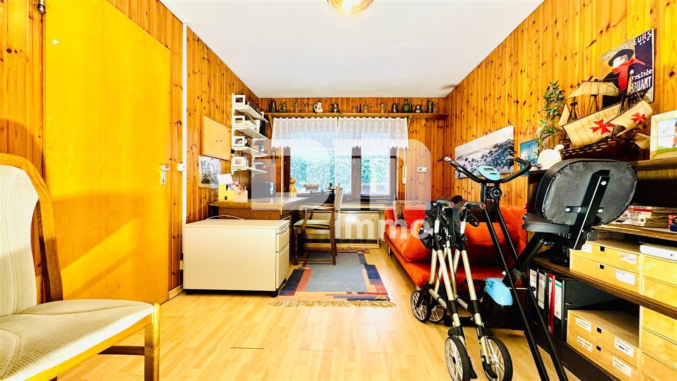Gepflegtes 1 bis 2 Familienhaus in gesuchter Ortsrandlage mit Panoramablick – Nieste , Kr Kassel – Vorschaubild 28