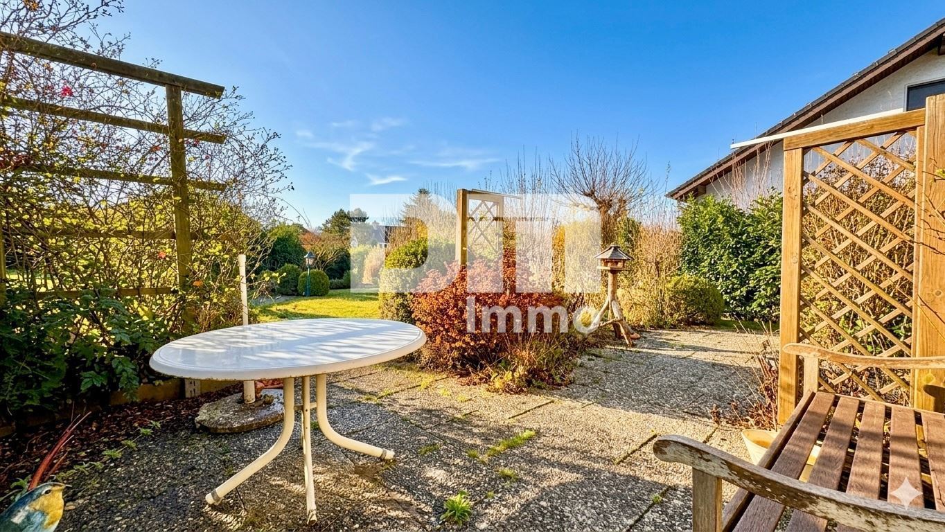 Gepflegtes 1 bis 2 Familienhaus in gesuchter Ortsrandlage mit Panoramablick – Nieste , Kr Kassel – Vorschaubild 32