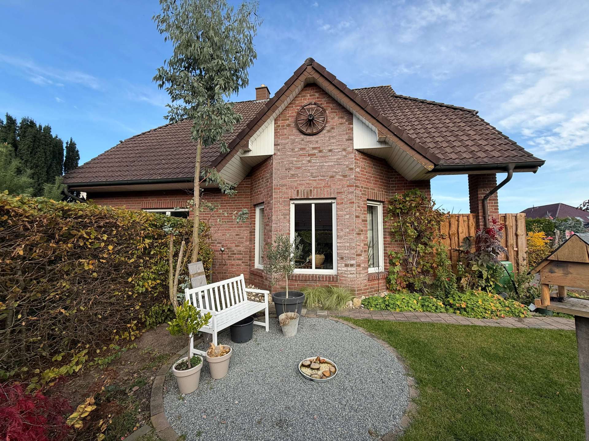 Immobilie in Heede - Käufer Provisionsfrei! Ein Zuhause mit Herz – Familienidyll in Heede mit Wohlfühlgarantie - Bild 3