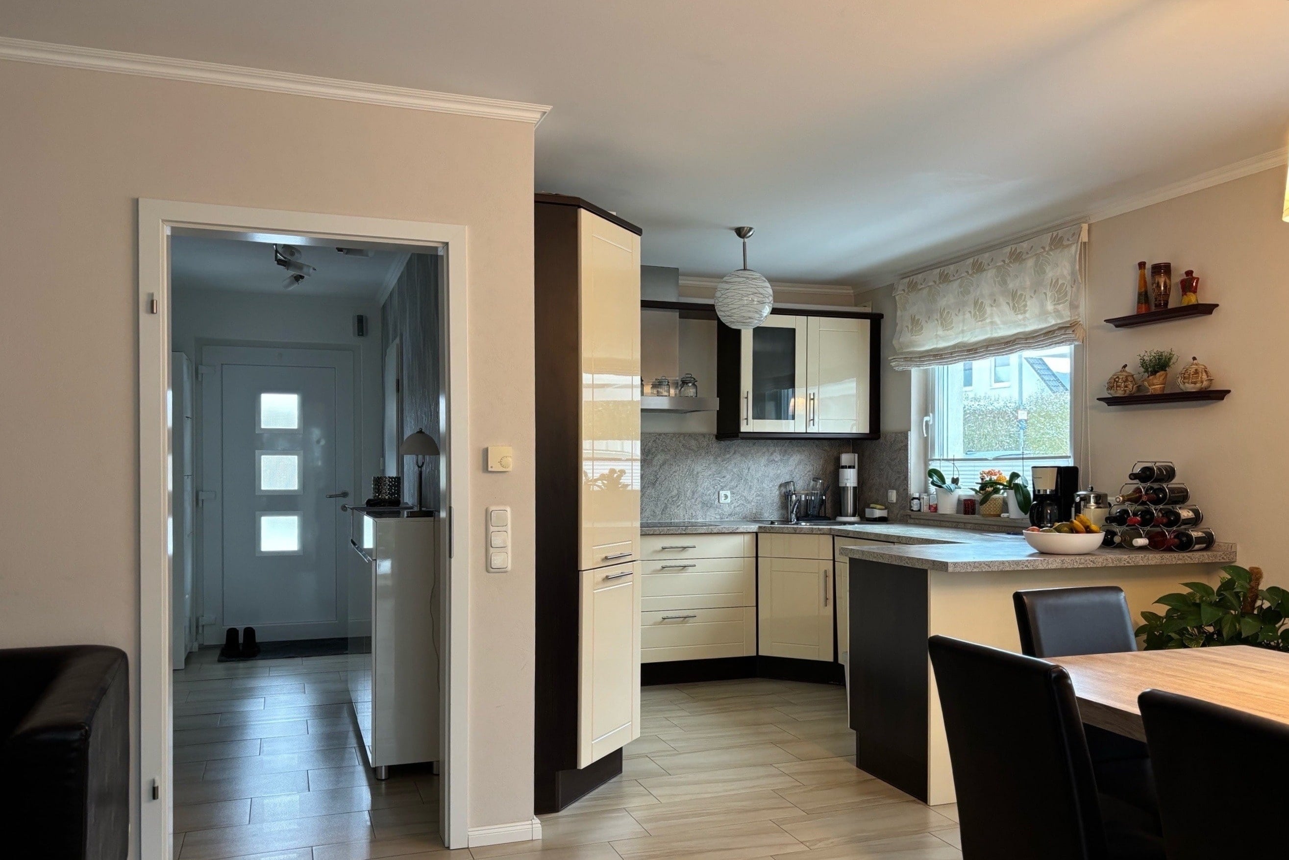 Modernes EFH mit Einliegerwohnung – Bad Oldesloe – Vorschaubild 9