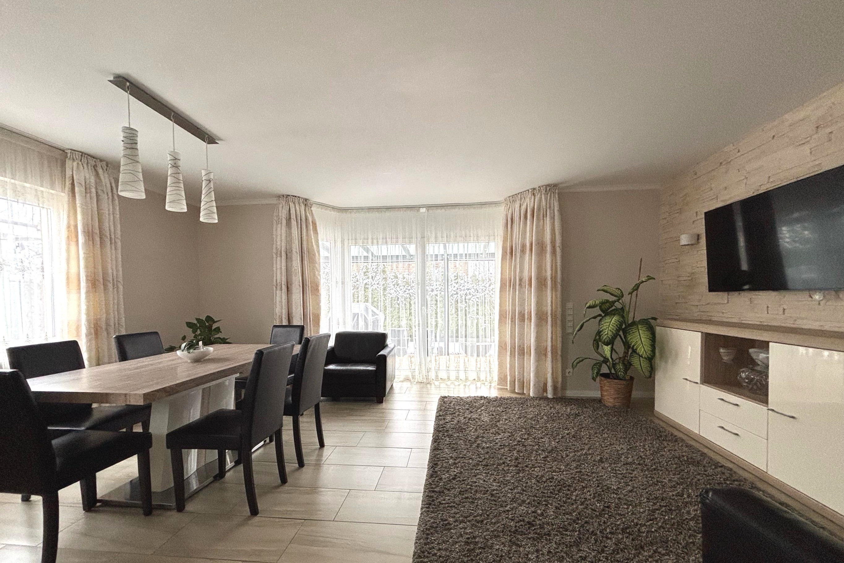 Modernes EFH mit Einliegerwohnung – Bad Oldesloe – Vorschaubild 10