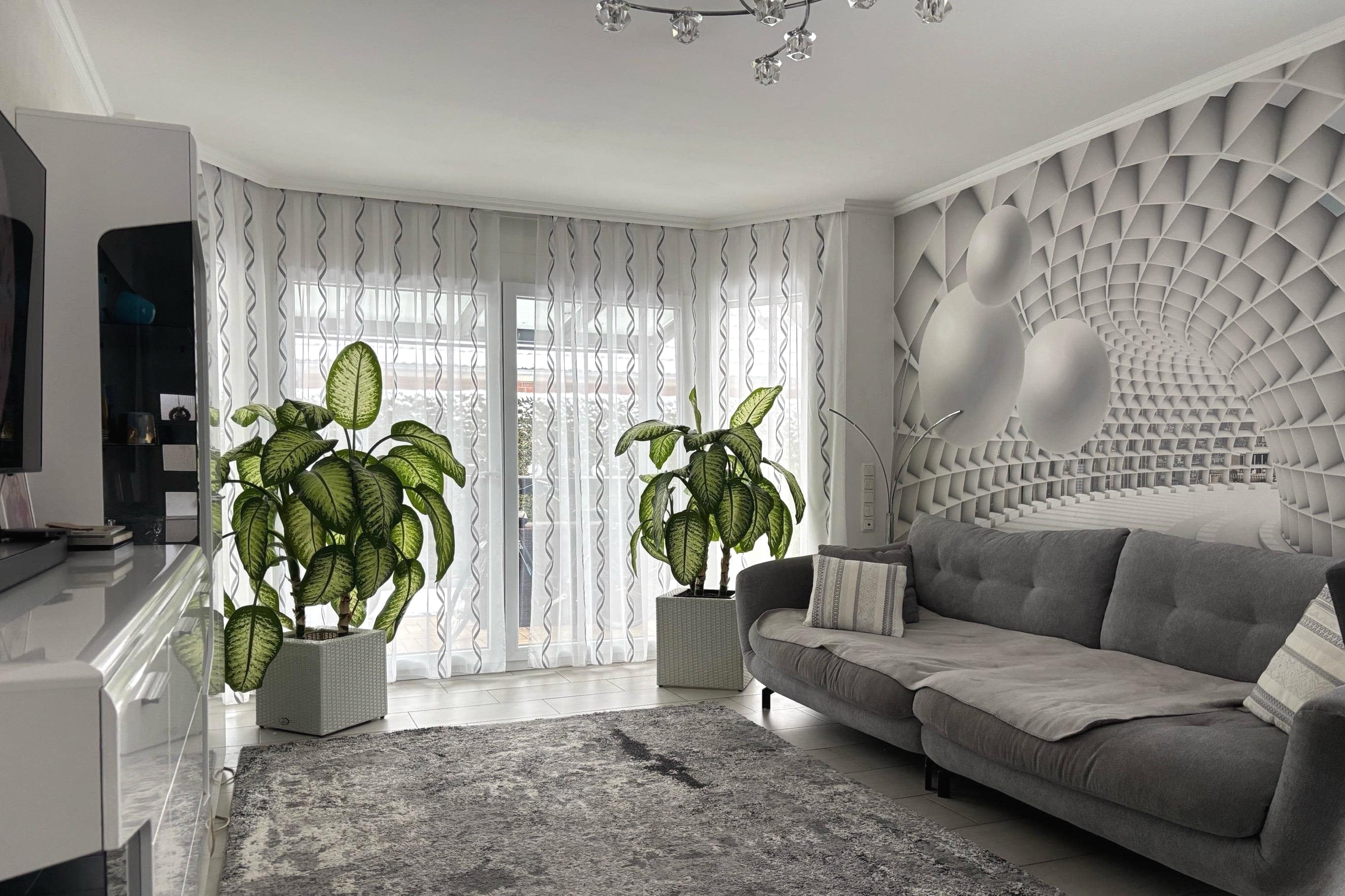 Modernes EFH mit Einliegerwohnung – Bad Oldesloe – Vorschaubild 2