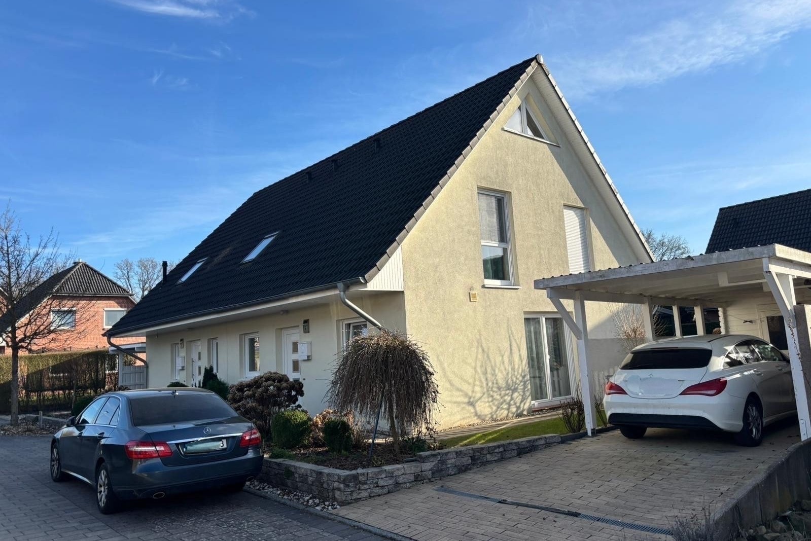 Modernes EFH mit Einliegerwohnung – Bad Oldesloe – Vorschaubild 5
