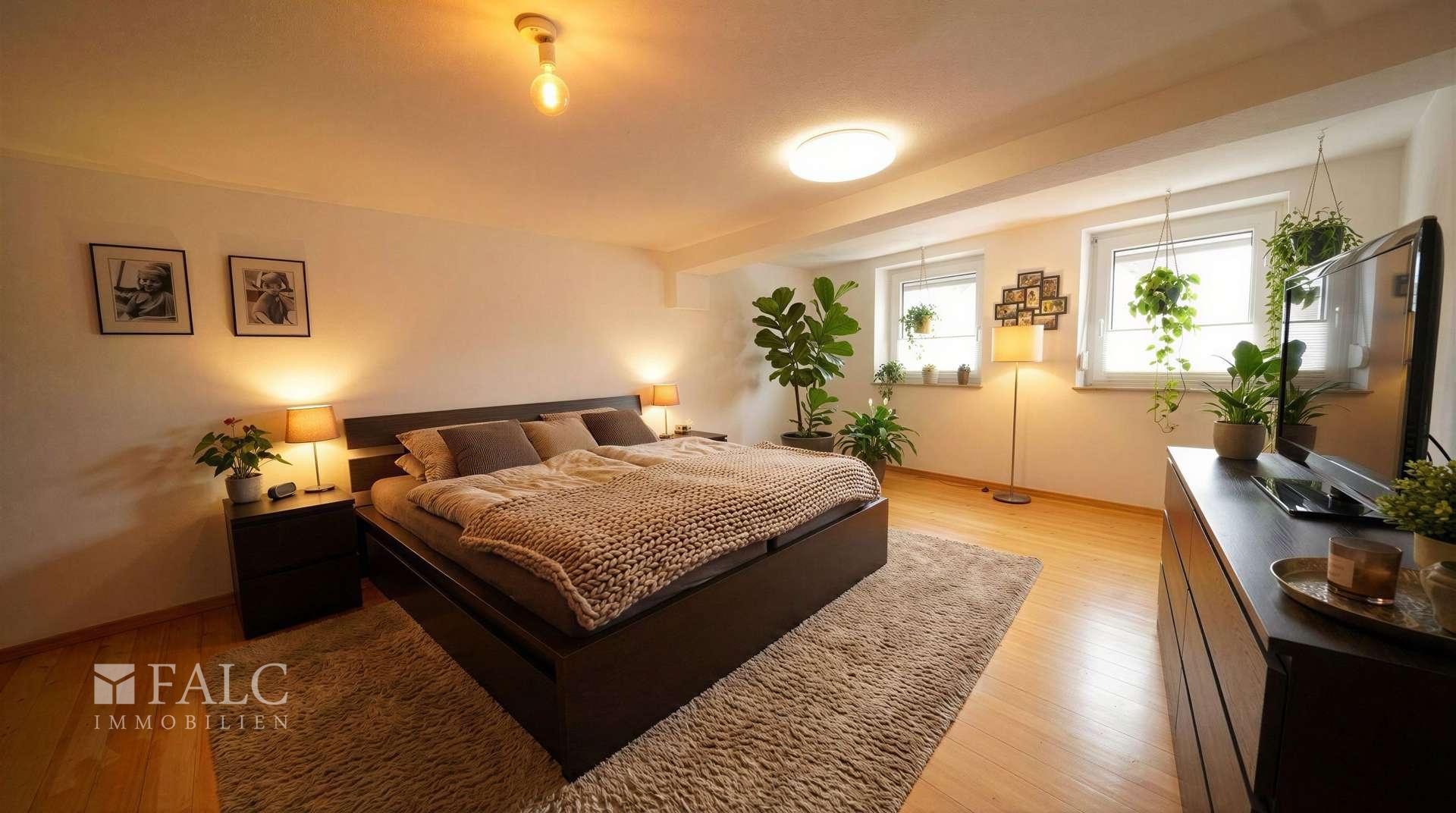 Platzwunder in Ravenstein! 3-Familienhaus inkl. großzügiger Scheune - FALC Immobilien Heilbronn – Ravenstein – Vorschaubild 13