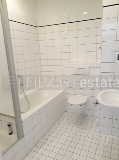Schöne und gepflegte 4 Zimmer-Maisonettewohnung im Dachgeschoss mit Wintergarten – Leipzig / Eutritzsch – Vorschaubild 10
