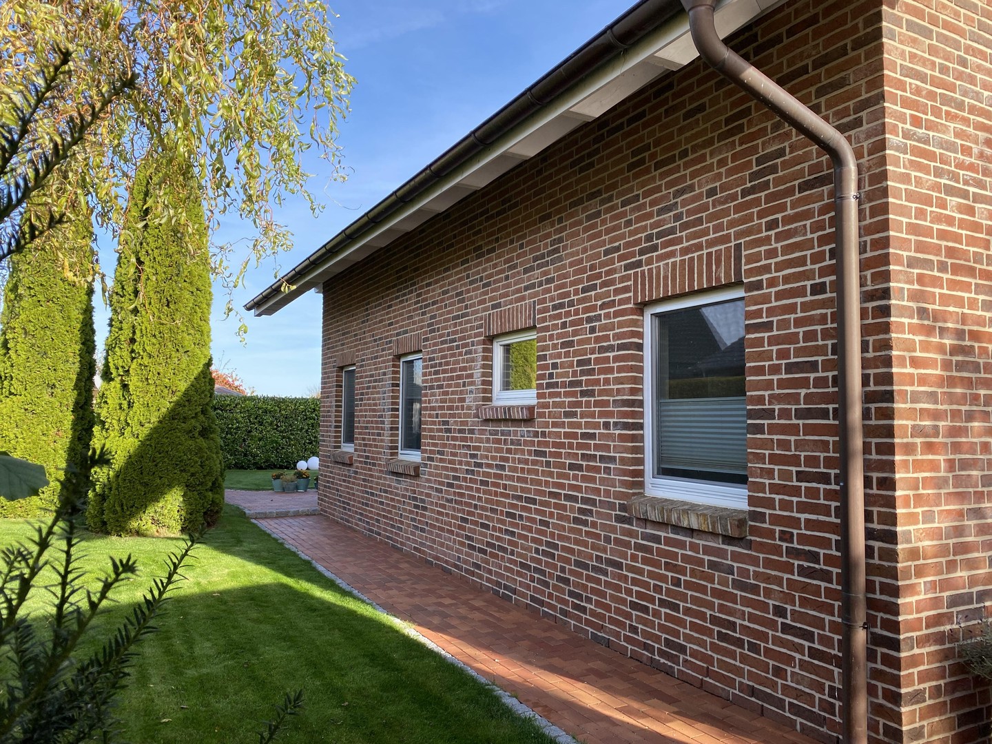Einfamilienhaus auf Traumgrundstück mit Ostseeblick – Wangels – Vorschaubild 3