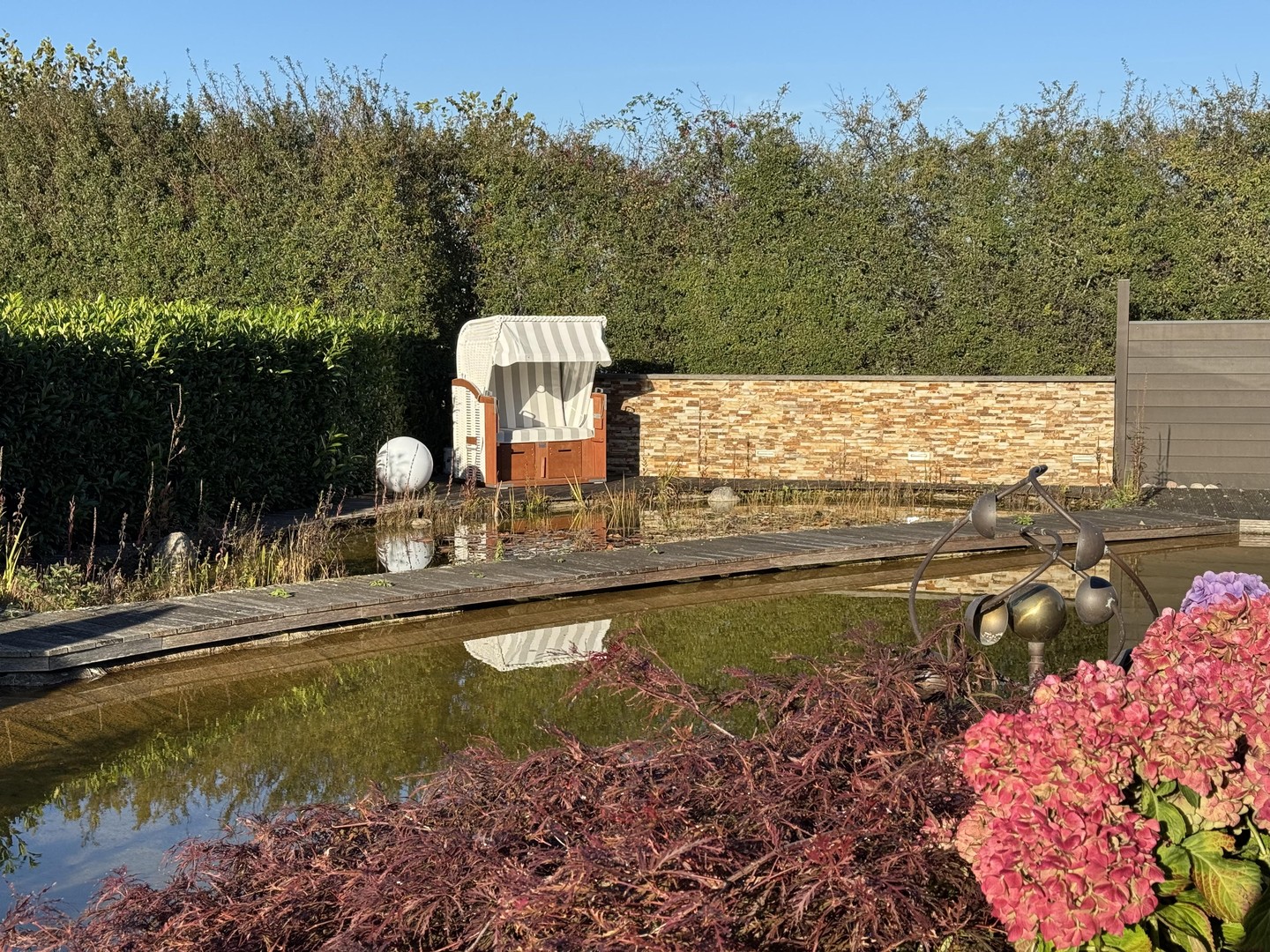 Einfamilienhaus auf Traumgrundstück mit Ostseeblick – Wangels – Vorschaubild 6