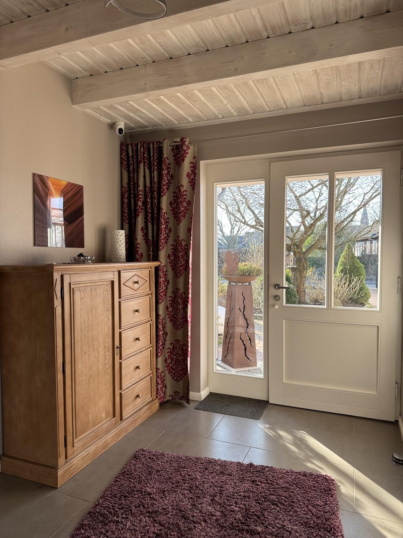 Einfamilienhaus auf Traumgrundstück mit Ostseeblick – Wangels – Vorschaubild 7