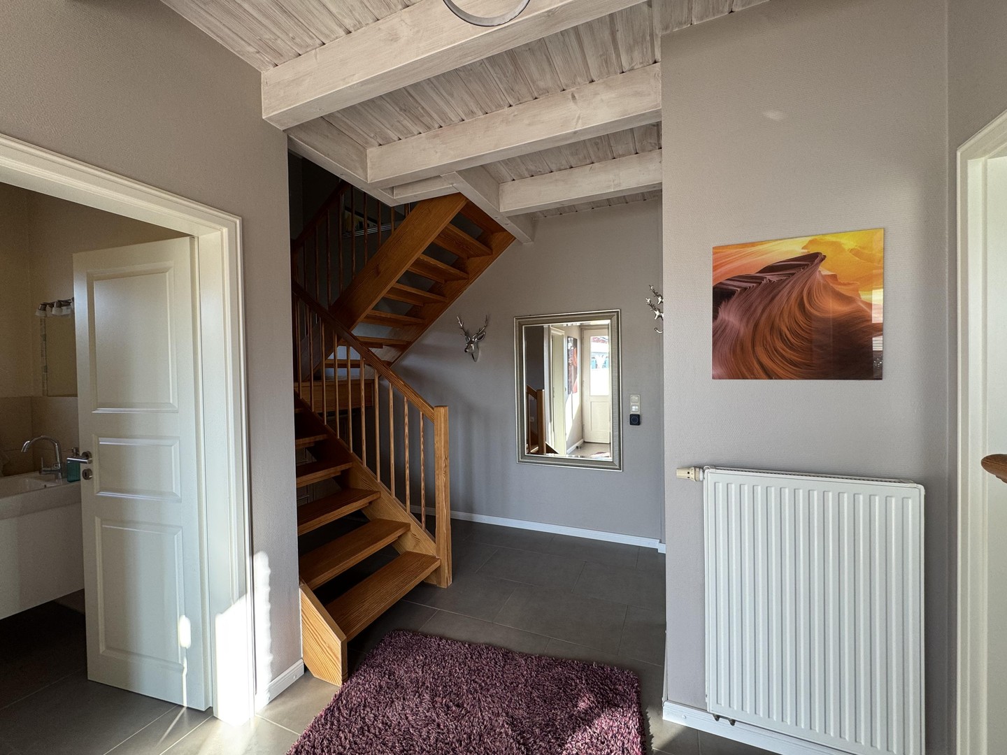 Einfamilienhaus auf Traumgrundstück mit Ostseeblick – Wangels – Vorschaubild 8
