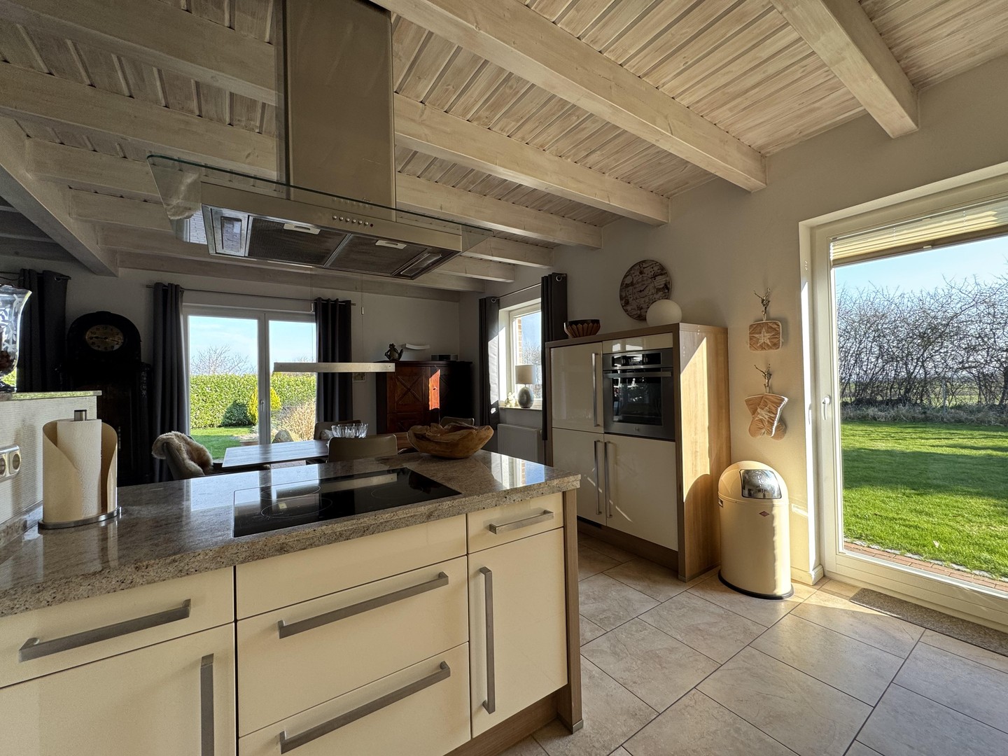 Einfamilienhaus auf Traumgrundstück mit Ostseeblick – Wangels – Vorschaubild 10