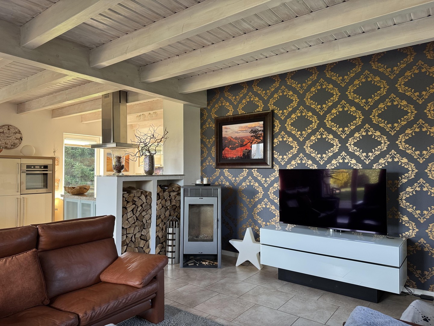Einfamilienhaus auf Traumgrundstück mit Ostseeblick – Wangels – Vorschaubild 13