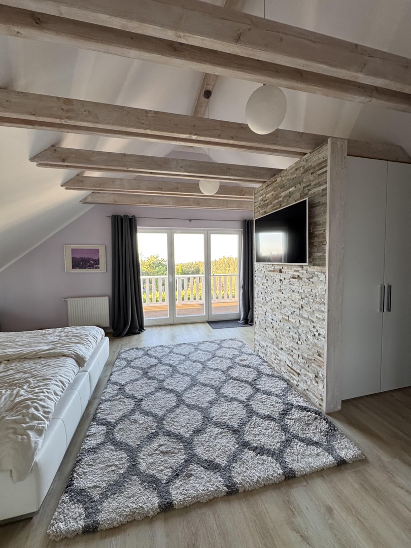 Einfamilienhaus auf Traumgrundstück mit Ostseeblick – Wangels – Vorschaubild 14