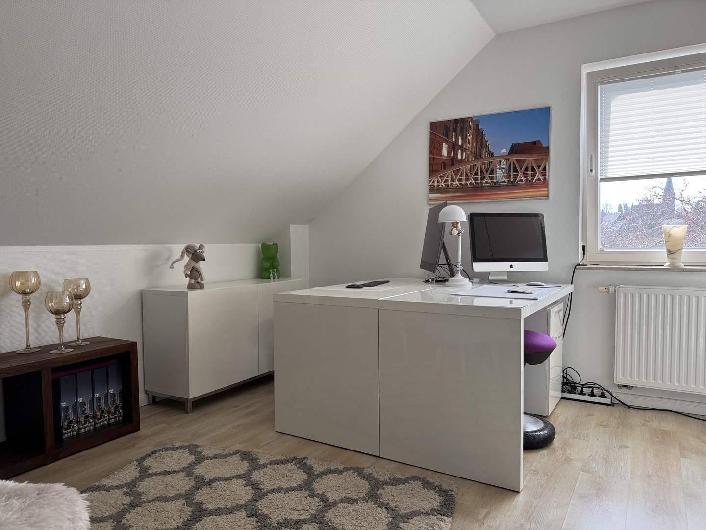 Einfamilienhaus auf Traumgrundstück mit Ostseeblick – Wangels – Vorschaubild 16