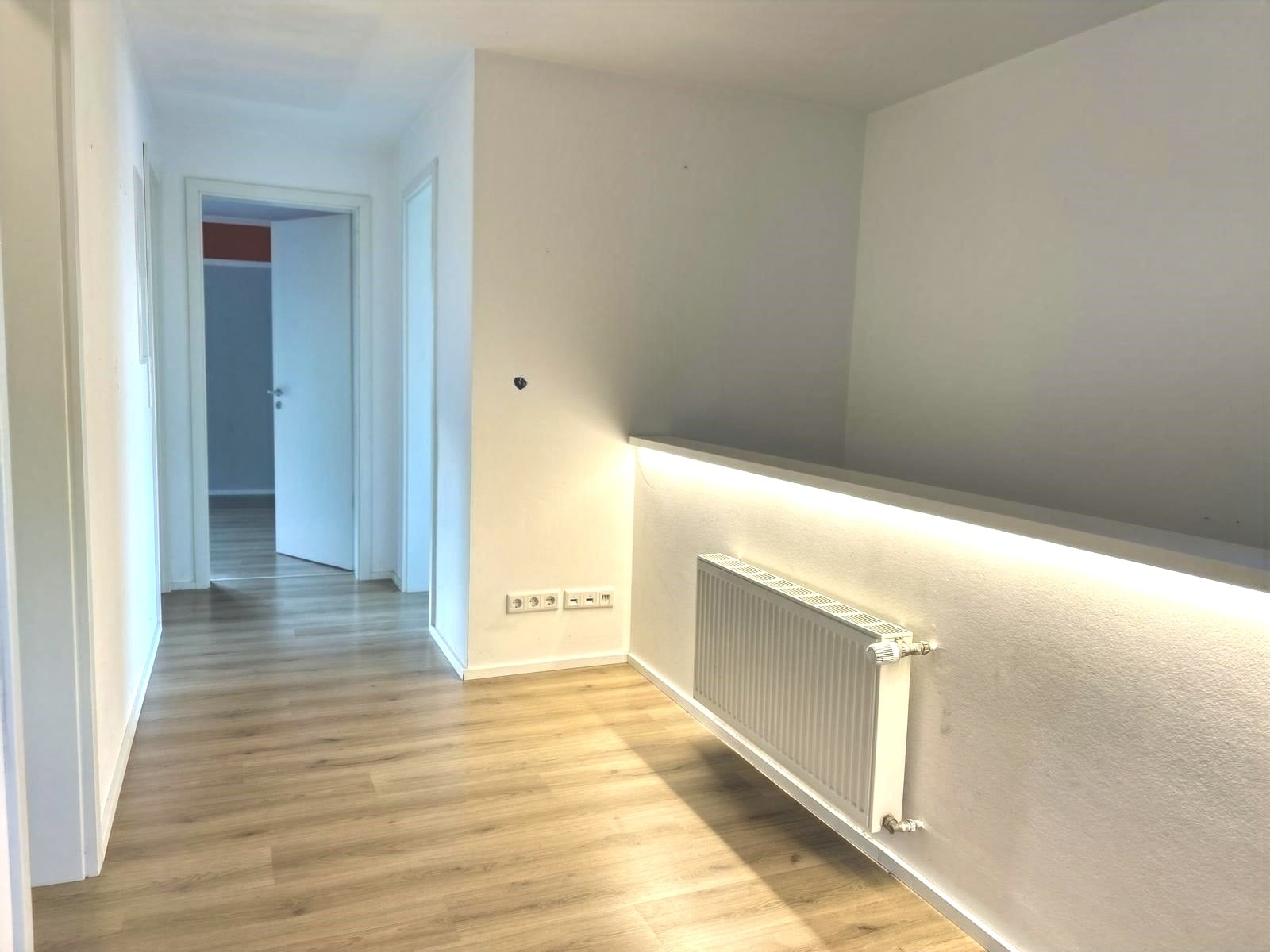 Innen 8 Jahre jung! Schmuckes 1-Familienhaus in attraktiver Wohnlage – Bad König – Vorschaubild 16