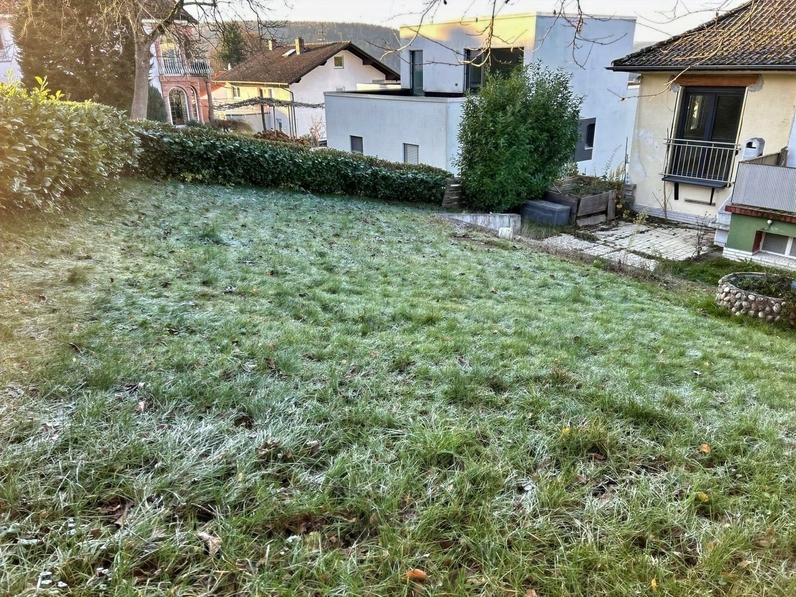 Innen 8 Jahre jung! Schmuckes 1-Familienhaus in attraktiver Wohnlage – Bad König – Vorschaubild 18