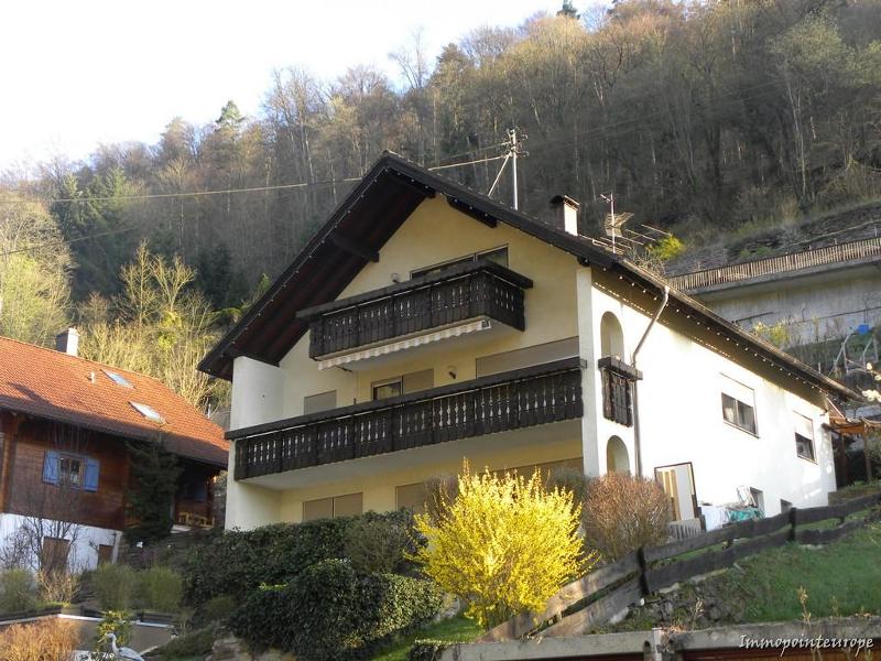 3 Familienhaus in Bad Liebenzell – Bad Liebenzell – Vorschaubild 40