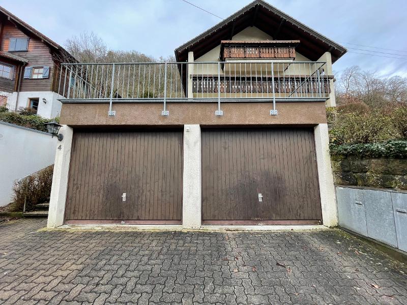 3 Familienhaus in Bad Liebenzell – Bad Liebenzell – Vorschaubild 41
