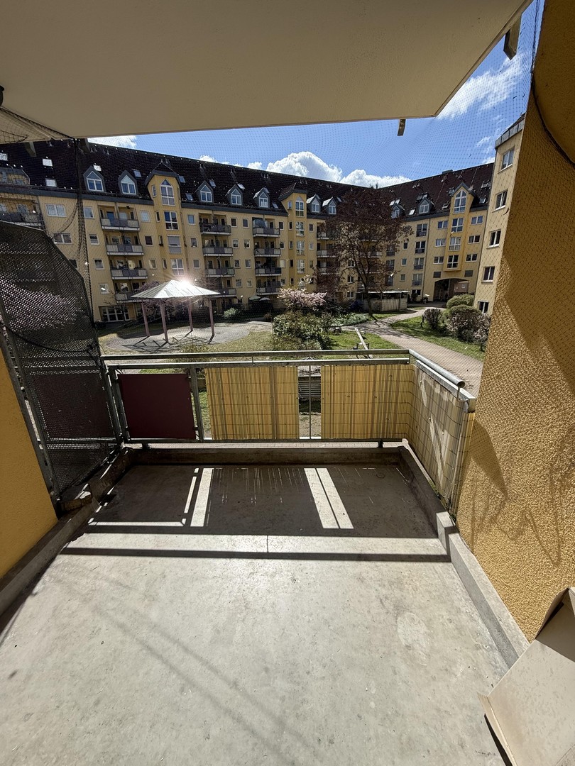 Neu saniert - voll möbliert!