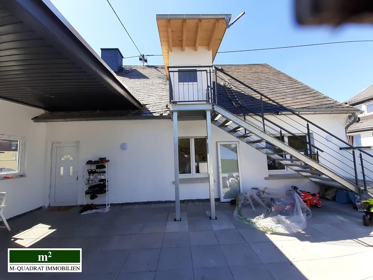 Wohn-Geschäftshaus in Stadtlage mit TOP-Rendite – Bad Marienberg – Vorschaubild 3