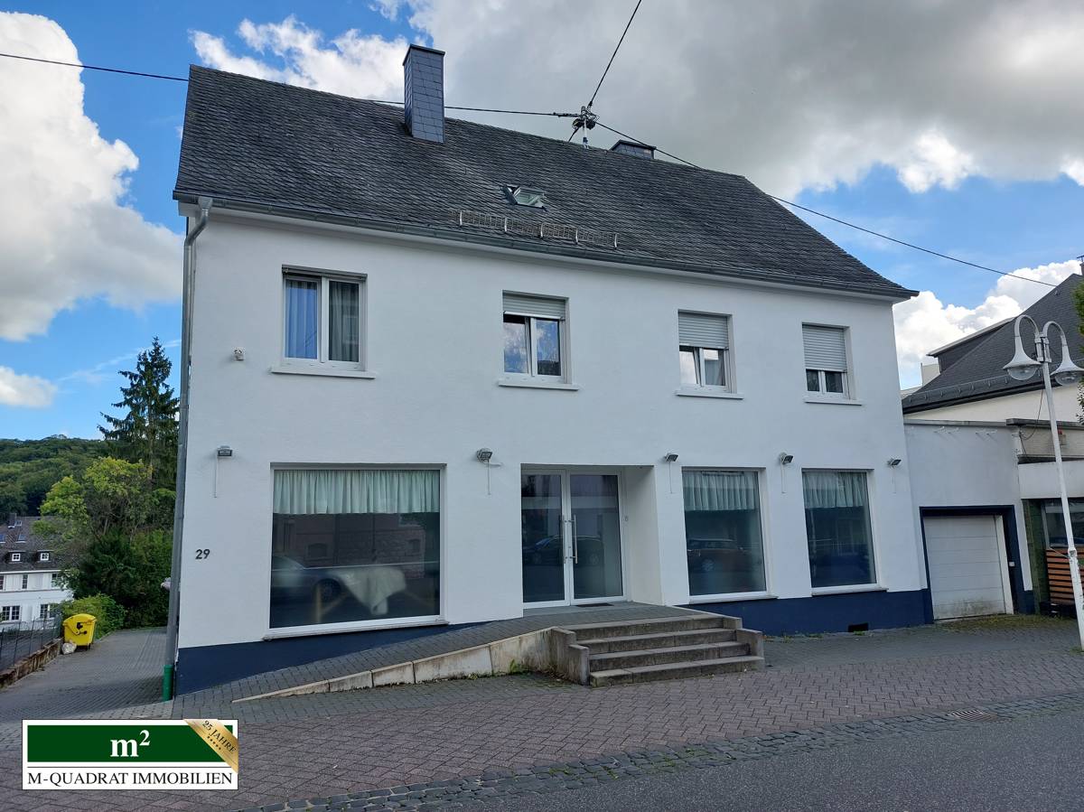 Wohn-Geschäftshaus in Stadtlage mit TOP-Rendite – Bad Marienberg – Vorschaubild 5