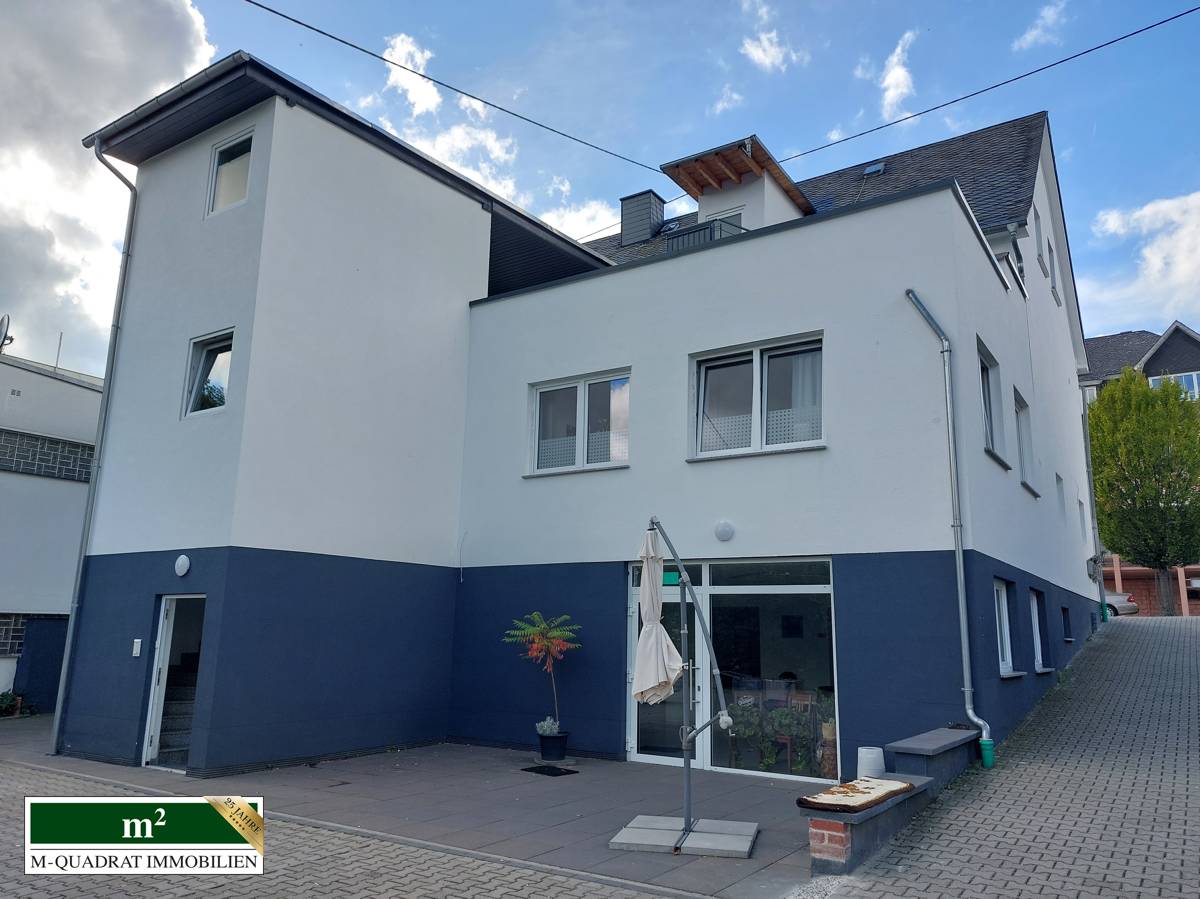 Wohn-Geschäftshaus in Stadtlage mit TOP-Rendite – Bad Marienberg – Vorschaubild 8