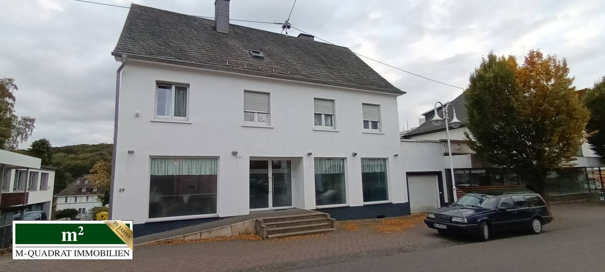 Wohn-Geschäftshaus in Stadtlage mit TOP-Rendite – Bad Marienberg – Vorschaubild 9