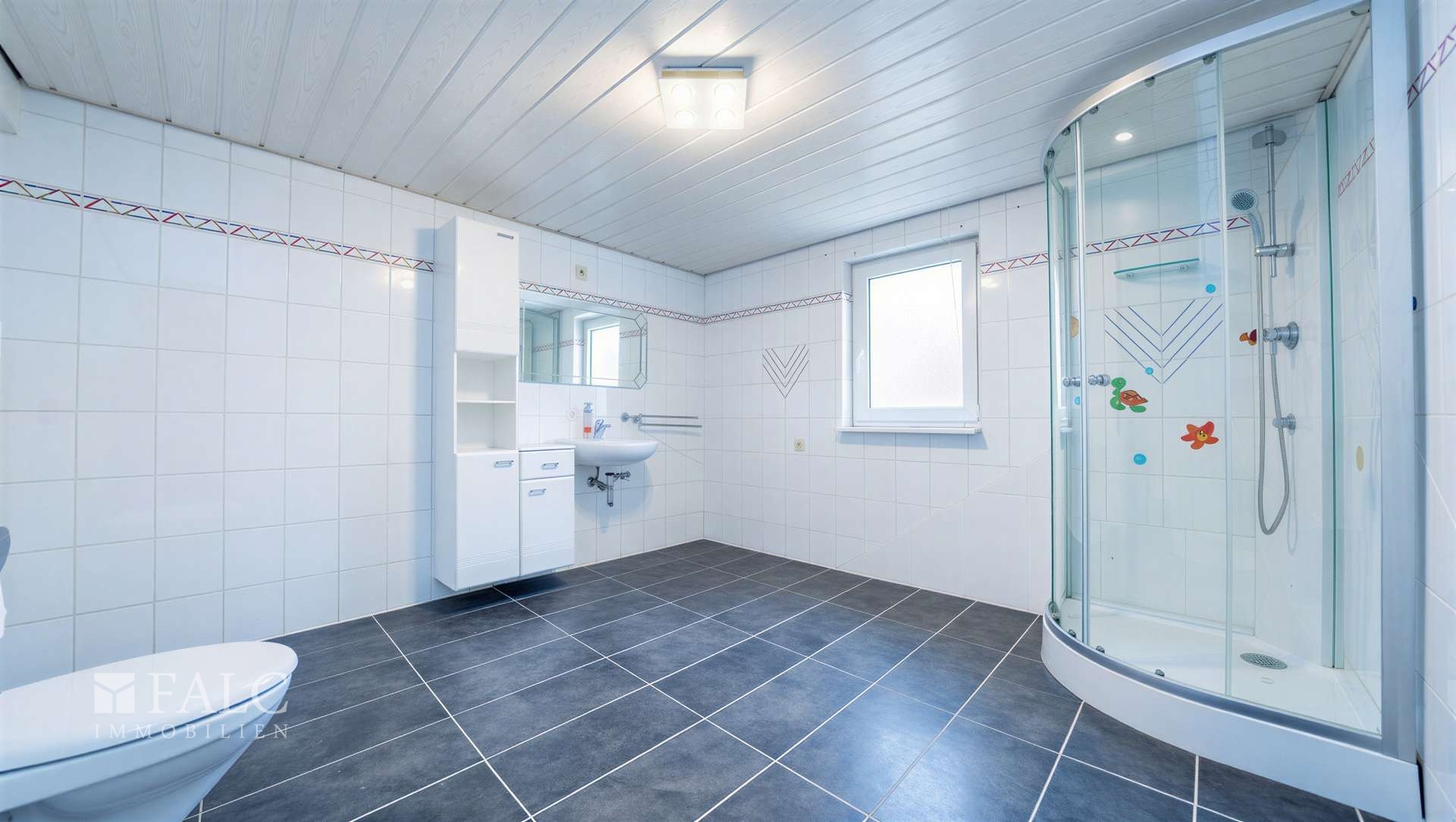Charmantes EFH auf mehreren Ebenen inkl. Garage und historischem Gewölbekeller - FALC Immobilien HN – Möckmühl – Vorschaubild 5