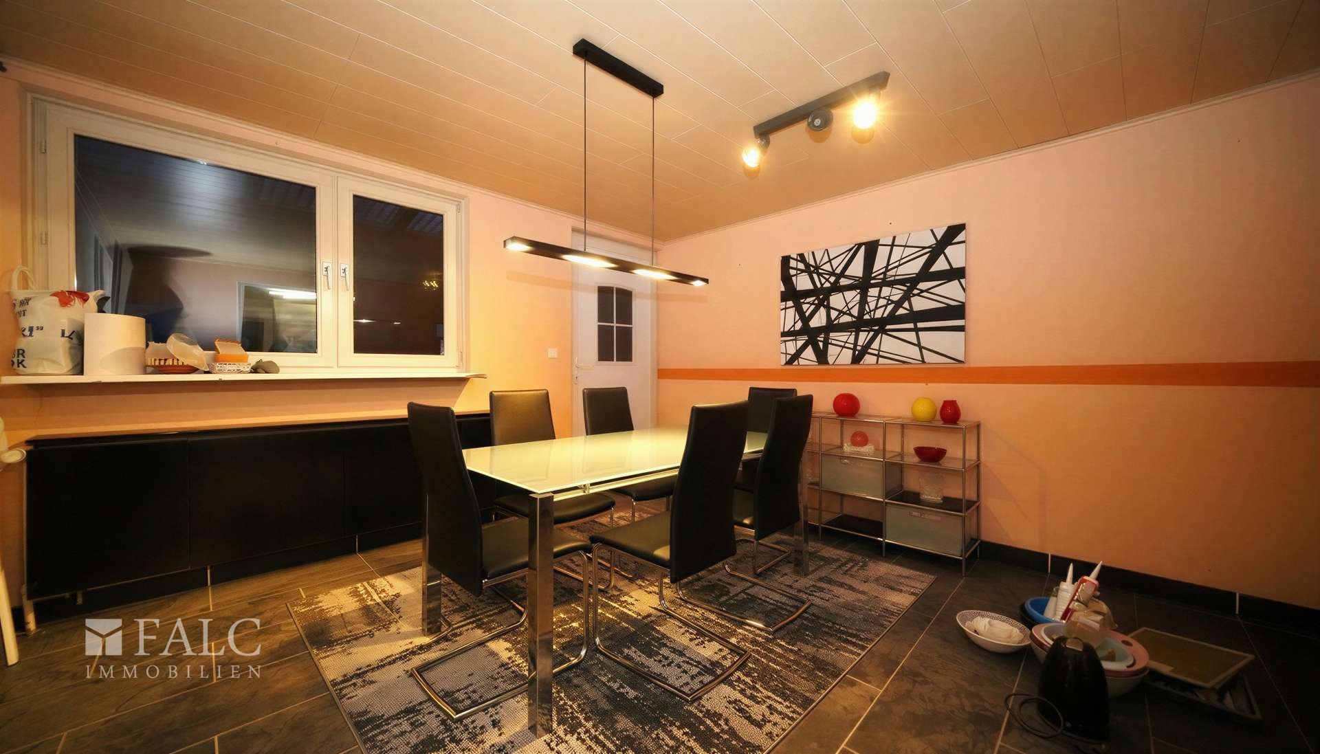 Charmantes EFH auf mehreren Ebenen inkl. Garage und historischem Gewölbekeller - FALC Immobilien HN – Möckmühl – Vorschaubild 6