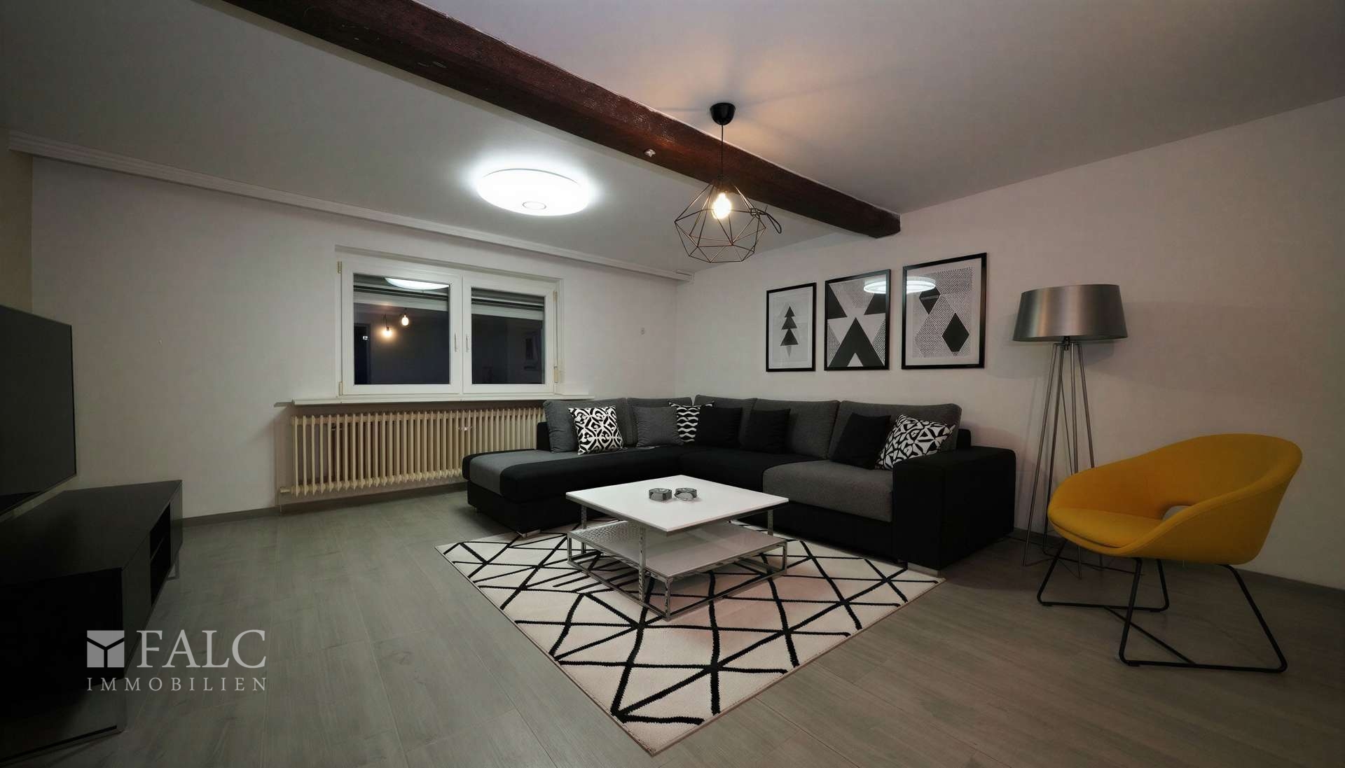 Charmantes EFH auf mehreren Ebenen inkl. Garage und historischem Gewölbekeller - FALC Immobilien HN – Möckmühl – Vorschaubild 8