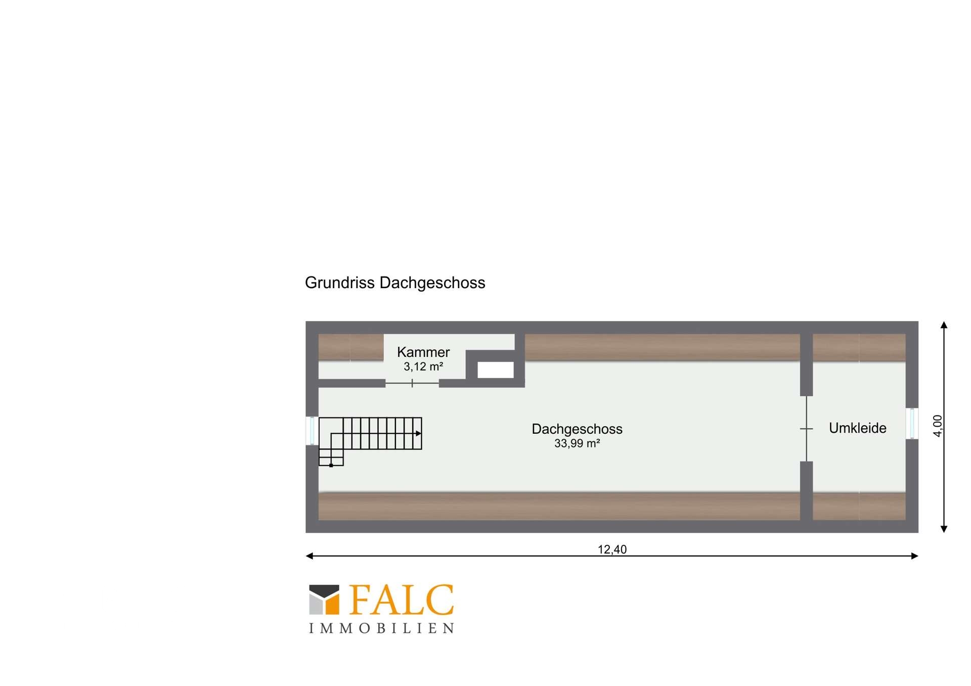 Charmantes EFH auf mehreren Ebenen inkl. Garage und historischem Gewölbekeller - FALC Immobilien HN – Möckmühl – Vorschaubild 21