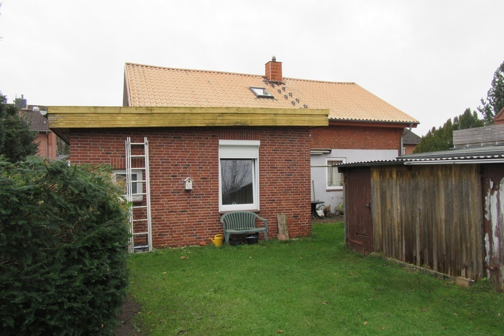 Immobilie in Büdelsdorf - Einziehen und Wohlfühlen - Bild 4