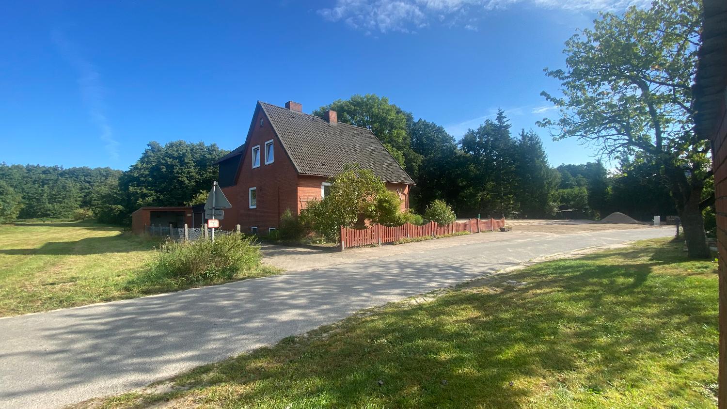 Zweifamilienhaus im Wendland – Bergen Dumme – Vorschaubild 3