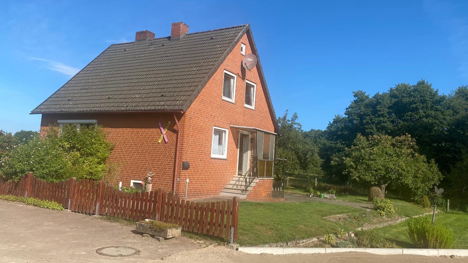 Zweifamilienhaus im Wendland – Bergen Dumme – Vorschaubild 5