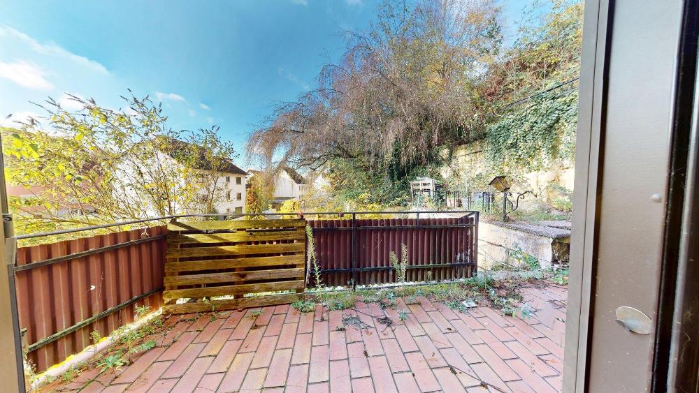 +++In sonniger, ruhiger Lage: Geräumiges 2-3 Familienhaus mit Balkon, überdachtem Freisitz, Garten und 2 Garagen in ruhiger Seitenstraße+++ – Waldfischbach – Vorschaubild 17