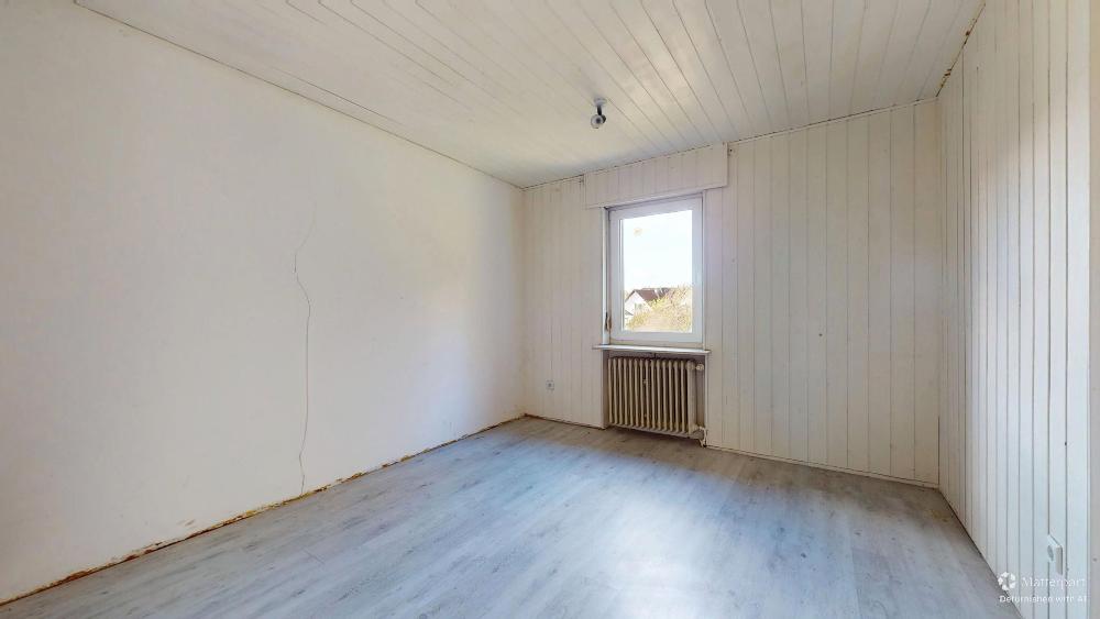 +++In sonniger, ruhiger Lage: Geräumiges 2-3 Familienhaus mit Balkon, überdachtem Freisitz, Garten und 2 Garagen in ruhiger Seitenstraße+++ – Waldfischbach – Vorschaubild 27