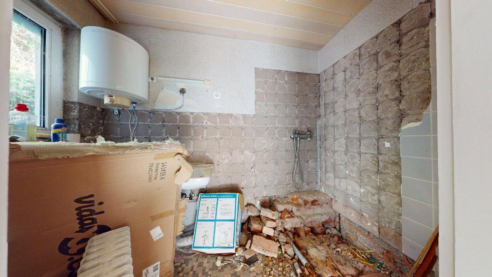 +++In sonniger, ruhiger Lage: Geräumiges 2-3 Familienhaus mit Balkon, überdachtem Freisitz, Garten und 2 Garagen in ruhiger Seitenstraße+++ – Waldfischbach – Vorschaubild 30