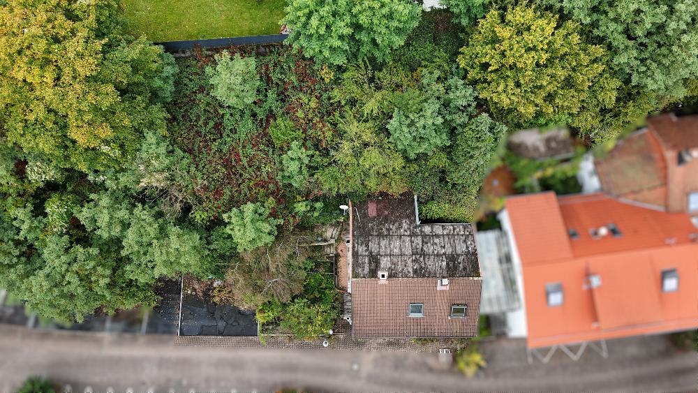 +++In sonniger, ruhiger Lage: Geräumiges 2-3 Familienhaus mit Balkon, überdachtem Freisitz, Garten und 2 Garagen in ruhiger Seitenstraße+++ – Waldfischbach – Vorschaubild 35