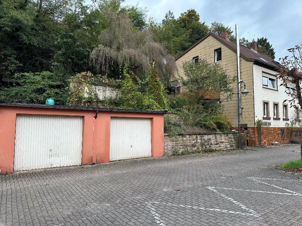 +++In sonniger, ruhiger Lage: Geräumiges 2-3 Familienhaus mit Balkon, überdachtem Freisitz, Garten und 2 Garagen in ruhiger Seitenstraße+++ – Waldfischbach – Vorschaubild 36
